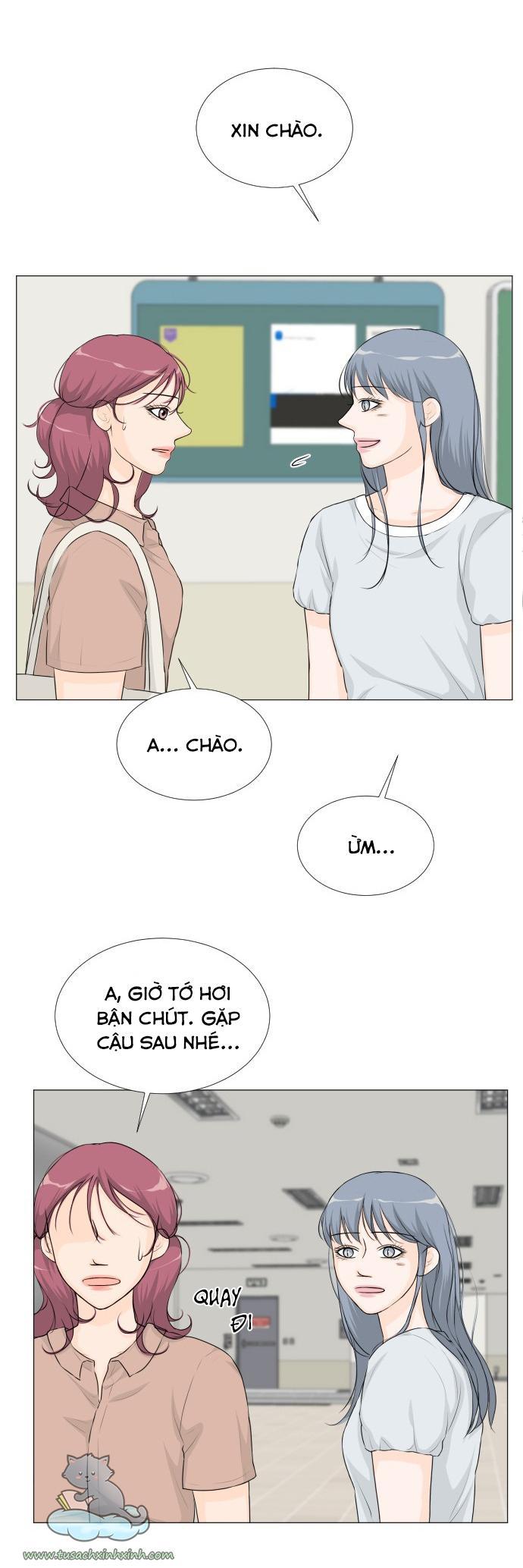 Bán Quỷ Chapter 41 - Trang 2