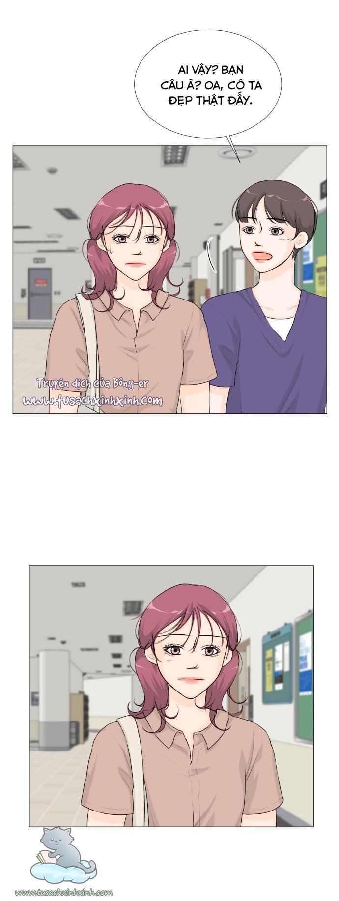 Bán Quỷ Chapter 41 - Trang 2