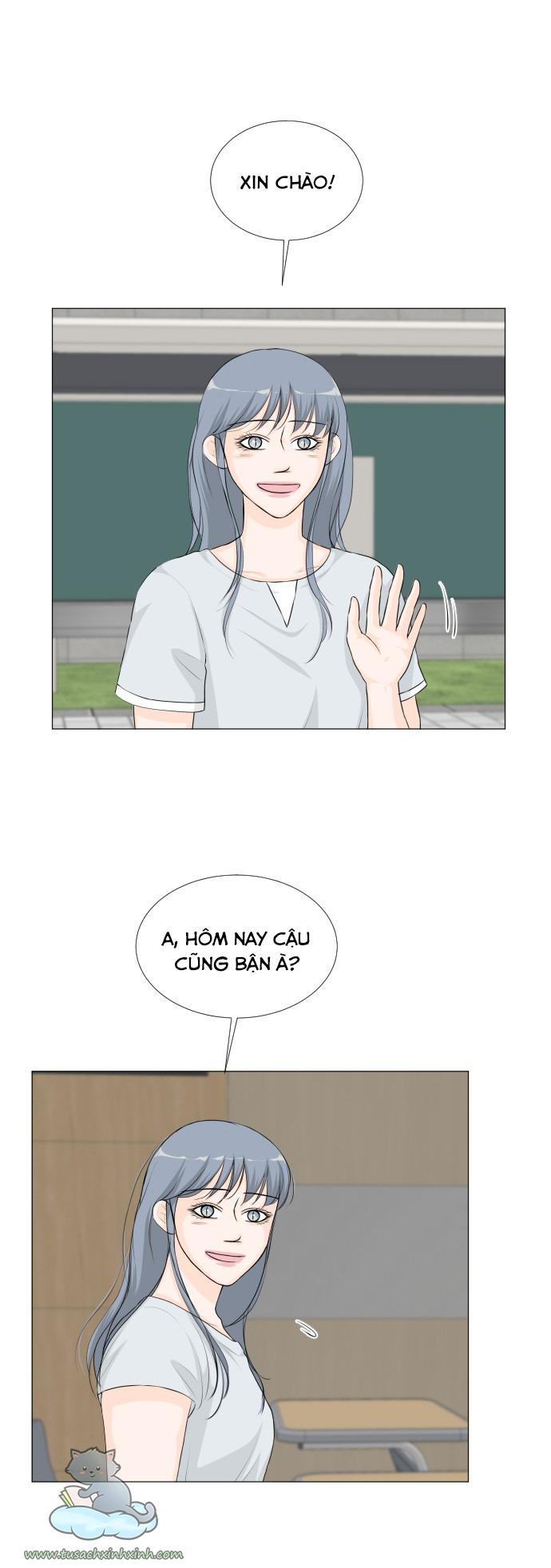 Bán Quỷ Chapter 41 - Trang 2