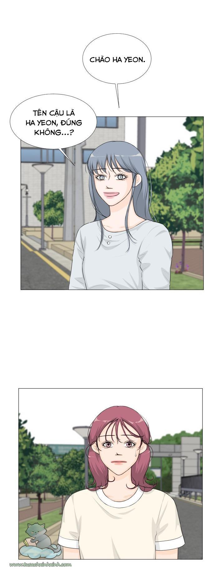 Bán Quỷ Chapter 41 - Trang 2