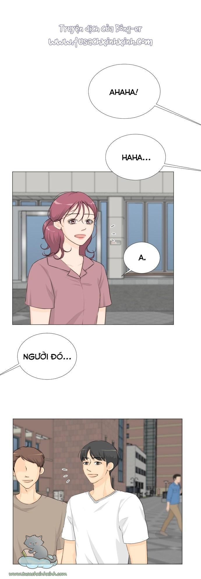 Bán Quỷ Chapter 42 - Trang 2