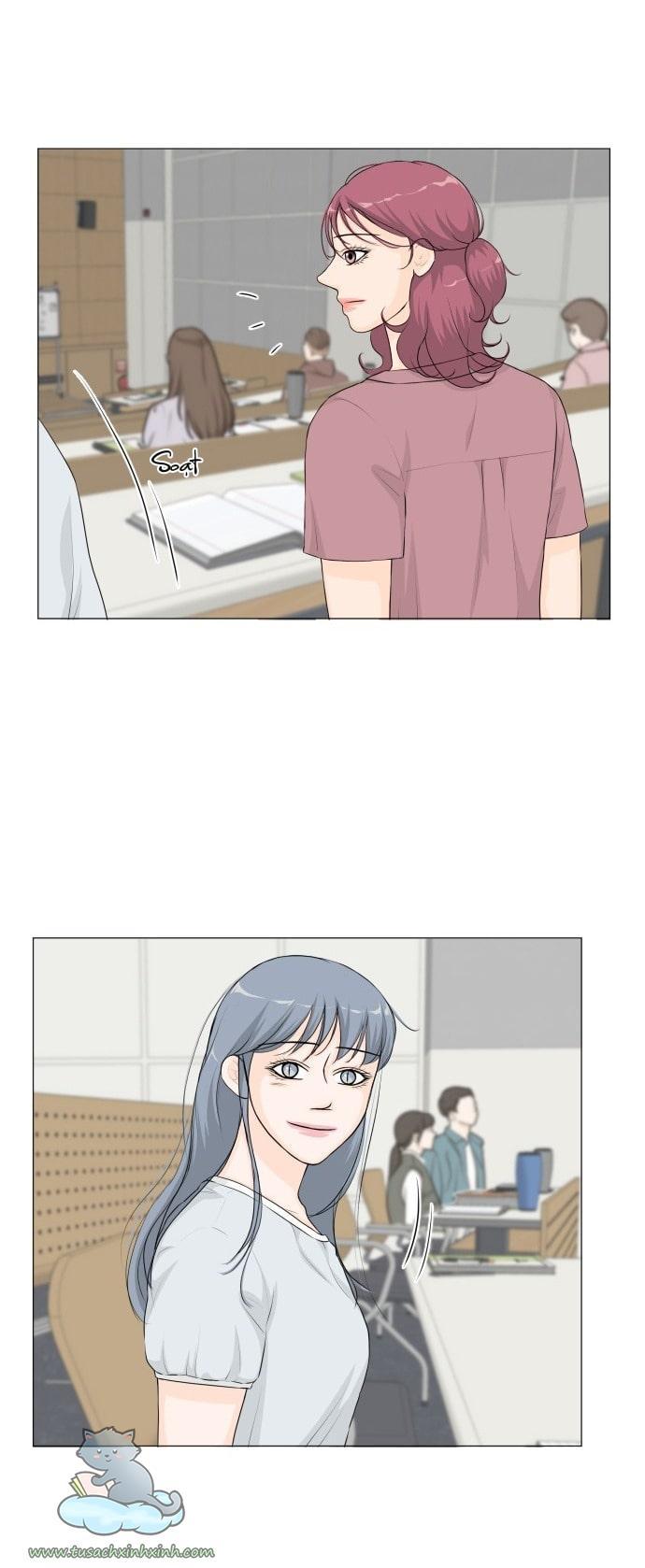 Bán Quỷ Chapter 42 - Trang 2