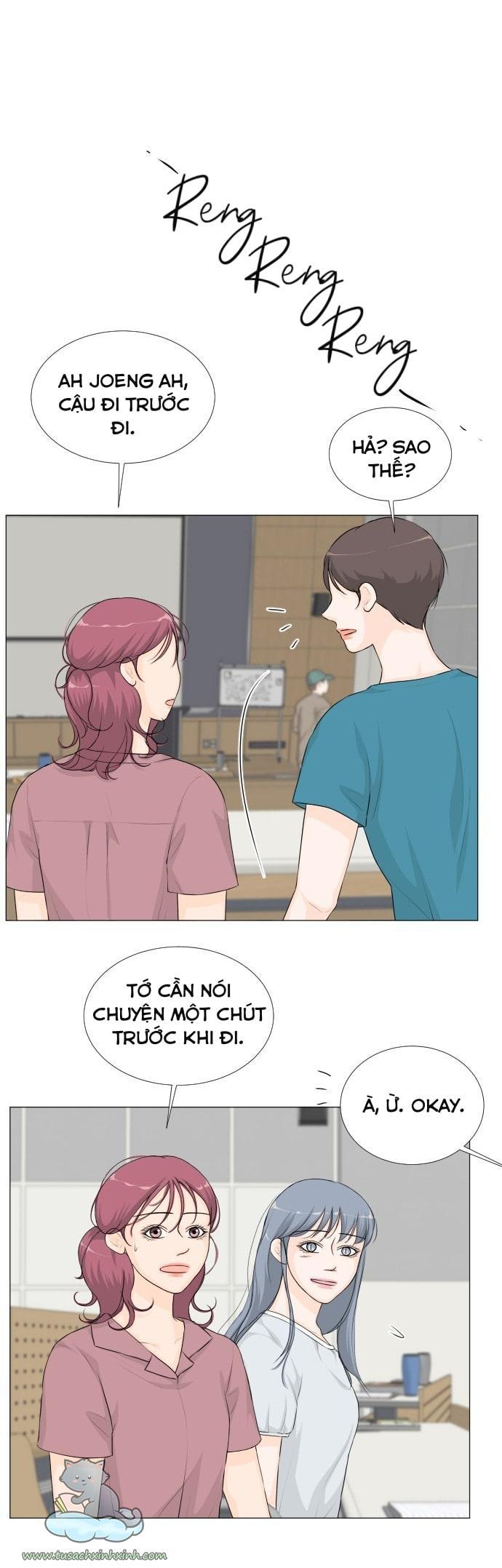 Bán Quỷ Chapter 42 - Trang 2