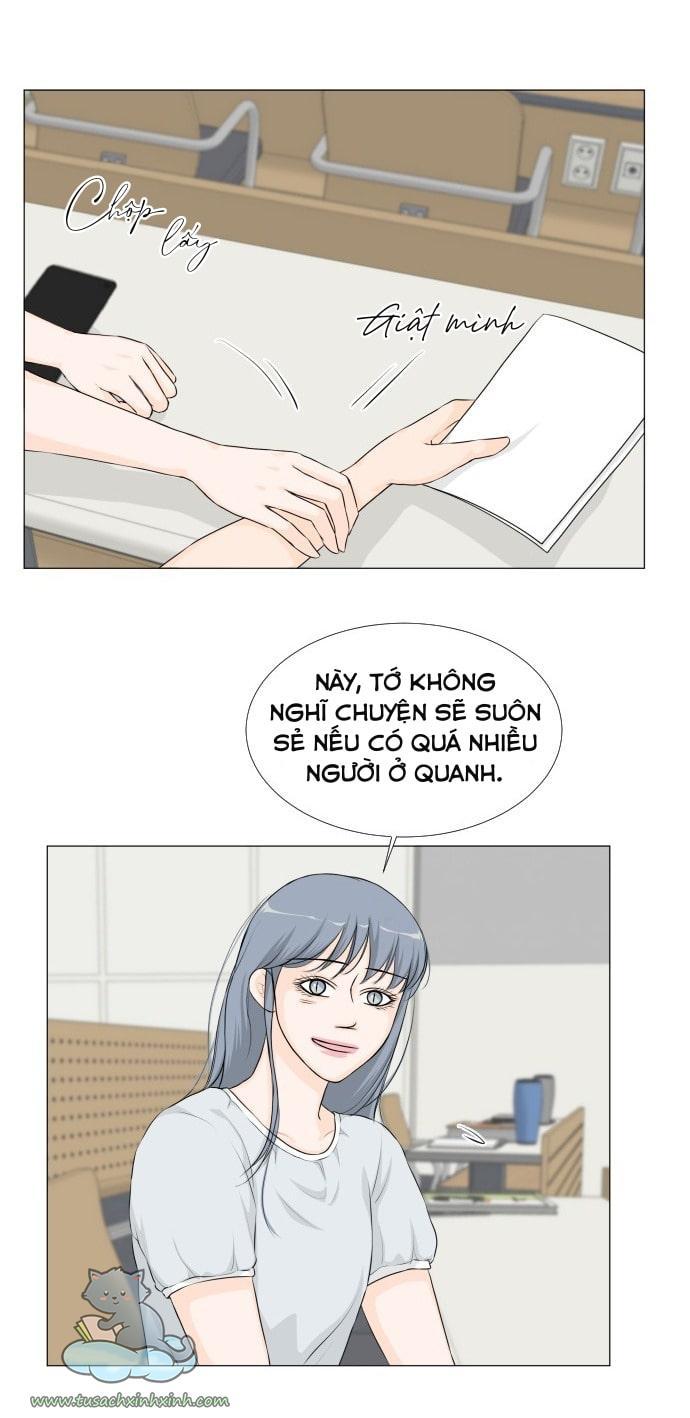 Bán Quỷ Chapter 42 - Trang 2