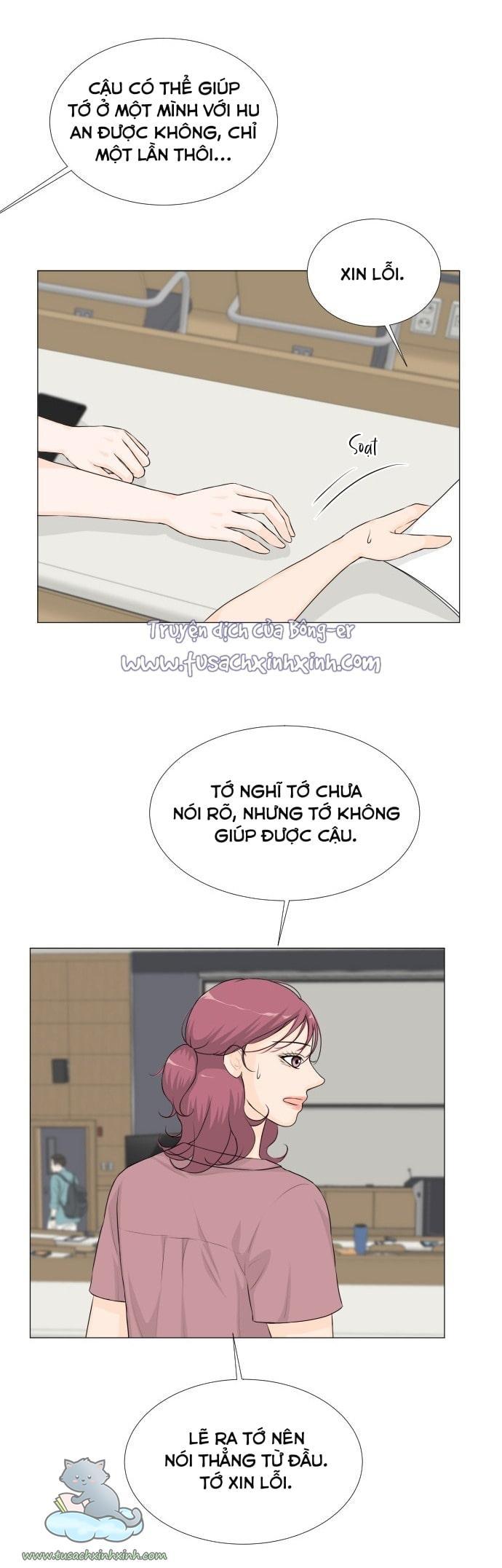 Bán Quỷ Chapter 42 - Trang 2