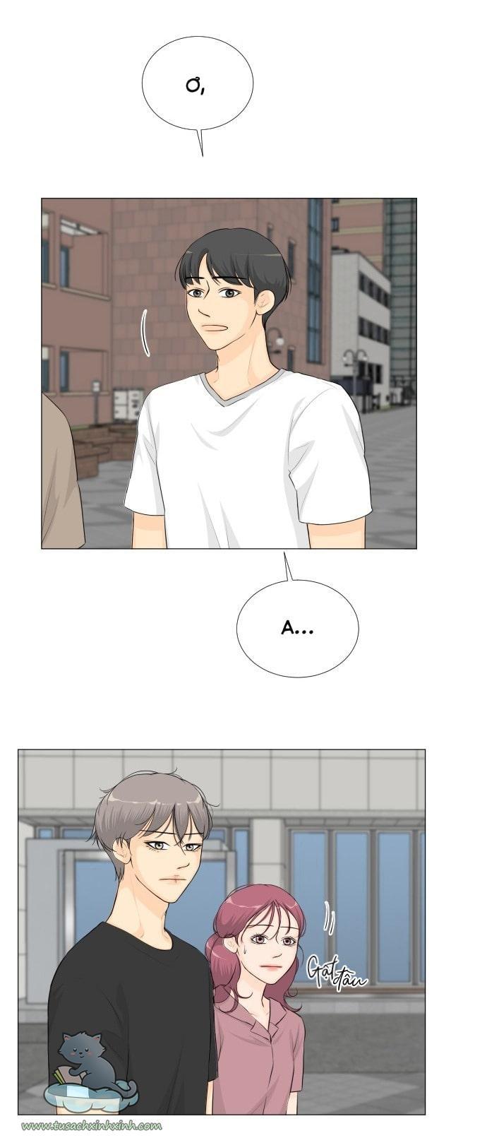 Bán Quỷ Chapter 42 - Trang 2