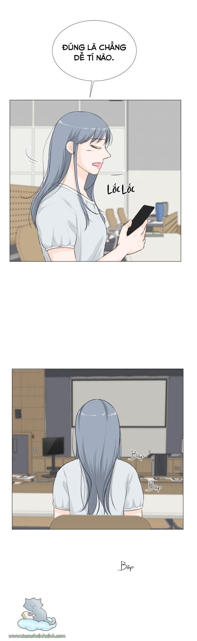 Bán Quỷ Chapter 42 - Trang 2