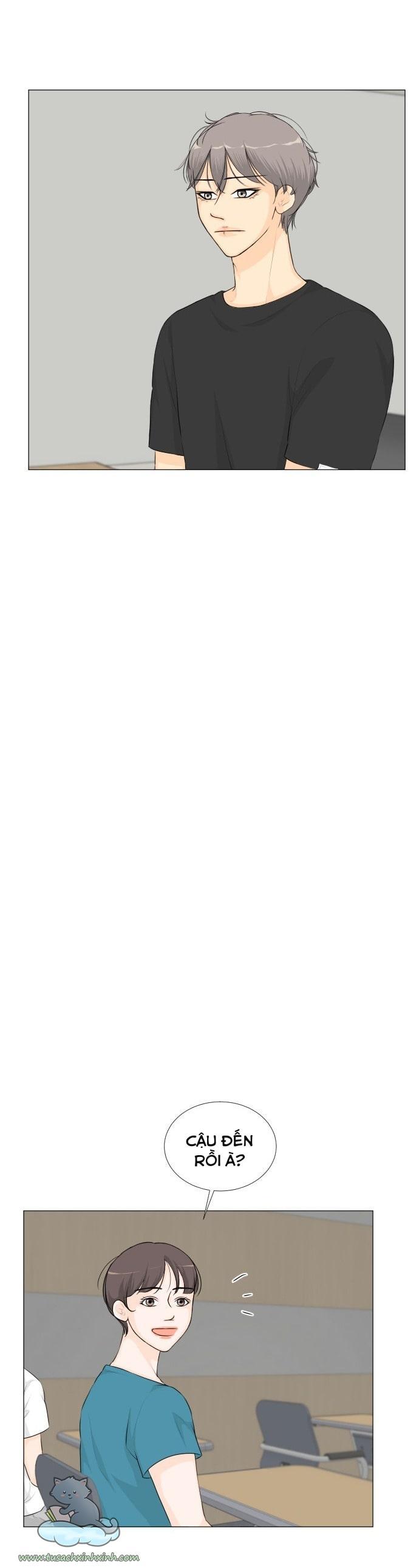 Bán Quỷ Chapter 42 - Trang 2