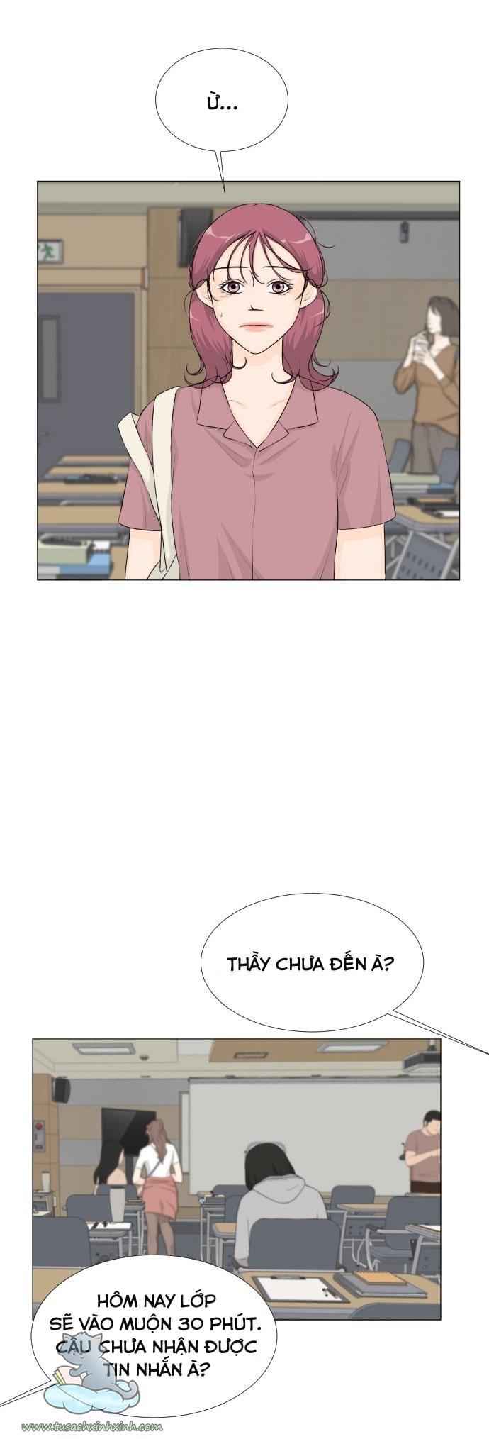 Bán Quỷ Chapter 42 - Trang 2