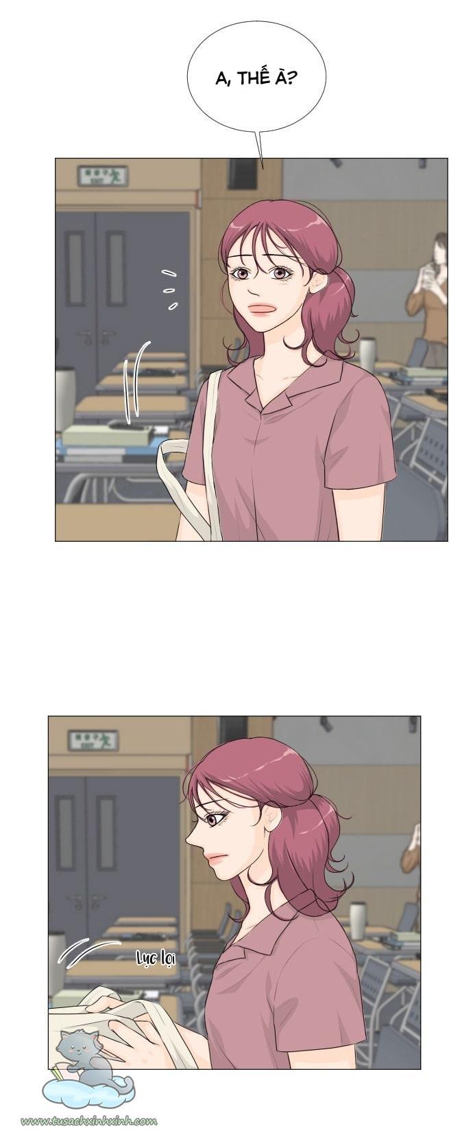 Bán Quỷ Chapter 42 - Trang 2