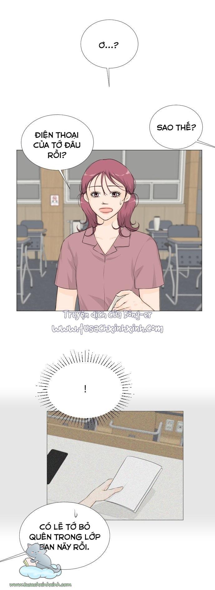 Bán Quỷ Chapter 42 - Trang 2