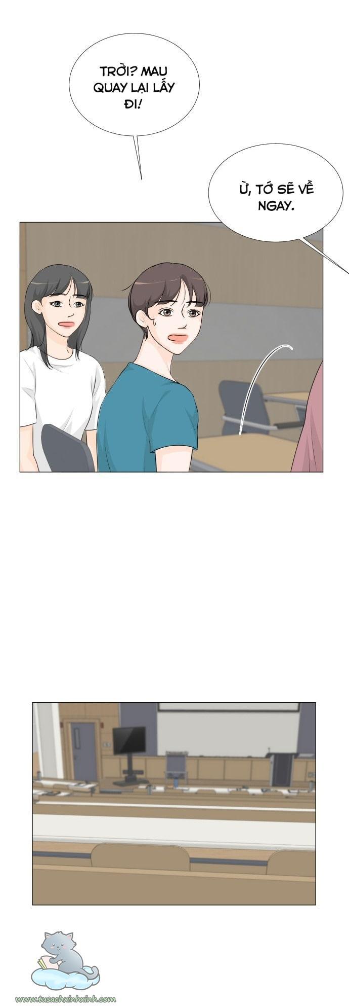 Bán Quỷ Chapter 42 - Trang 2