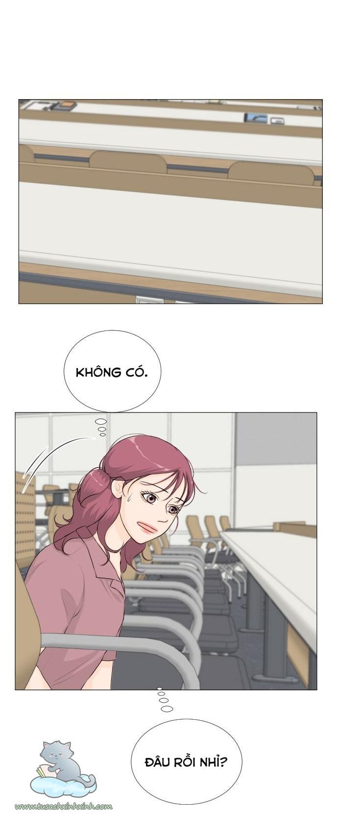 Bán Quỷ Chapter 42 - Trang 2