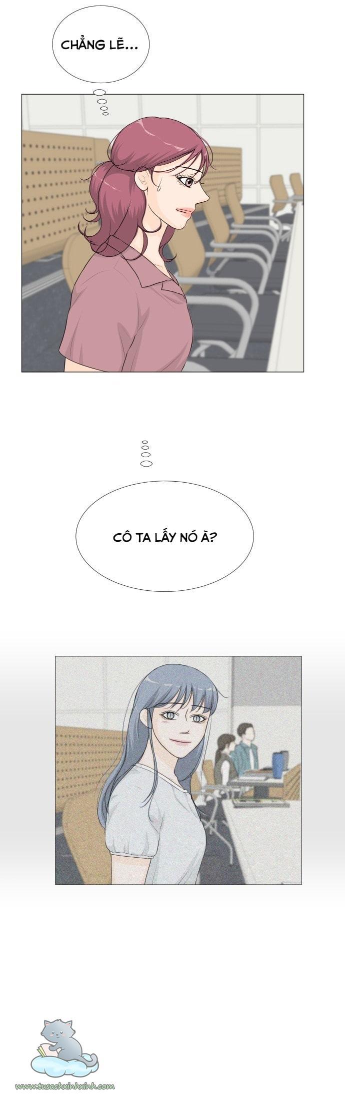 Bán Quỷ Chapter 42 - Trang 2