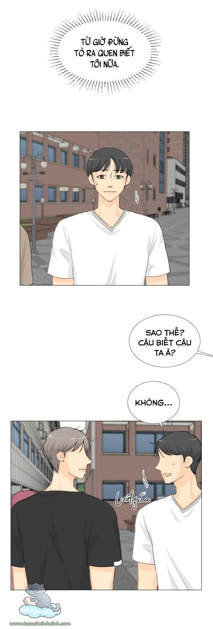 Bán Quỷ Chapter 42 - Trang 2