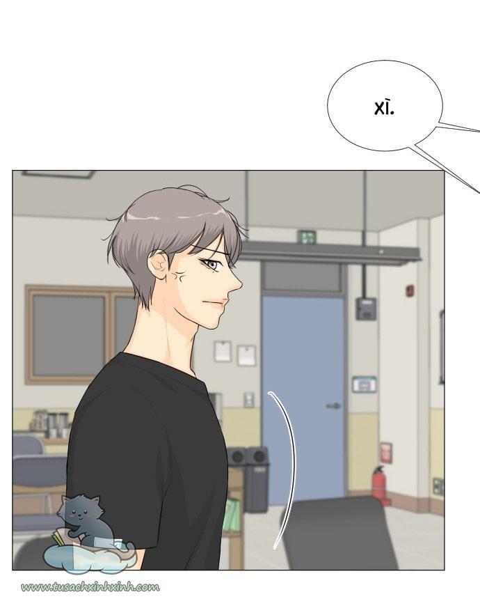 Bán Quỷ Chapter 42 - Trang 2