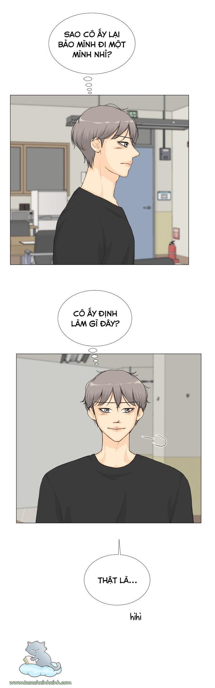 Bán Quỷ Chapter 42 - Trang 2