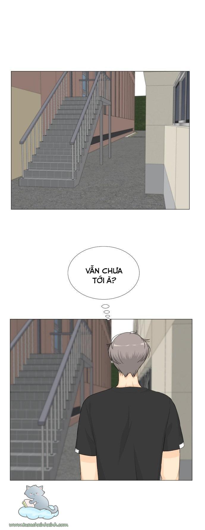 Bán Quỷ Chapter 42 - Trang 2