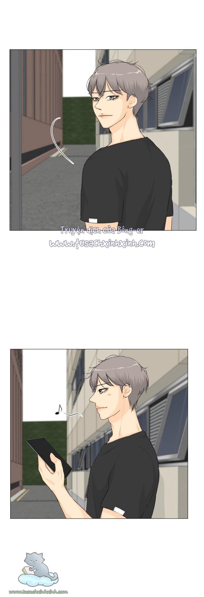 Bán Quỷ Chapter 42 - Trang 2