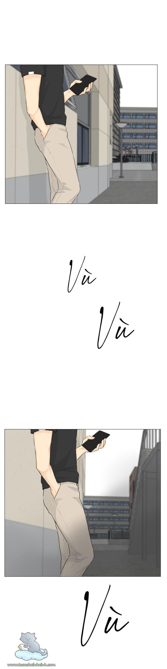 Bán Quỷ Chapter 42 - Trang 2