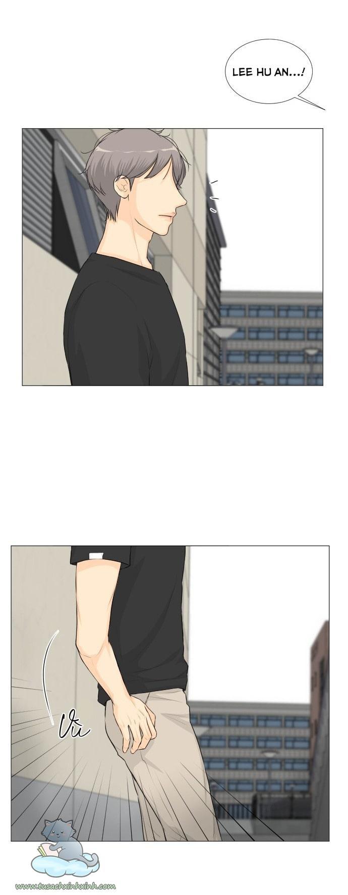 Bán Quỷ Chapter 42 - Trang 2