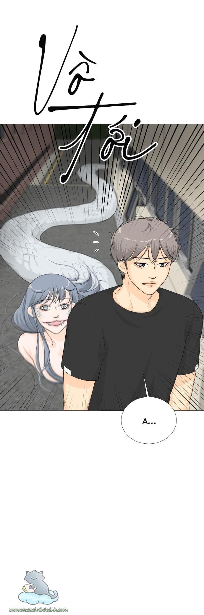 Bán Quỷ Chapter 42 - Trang 2