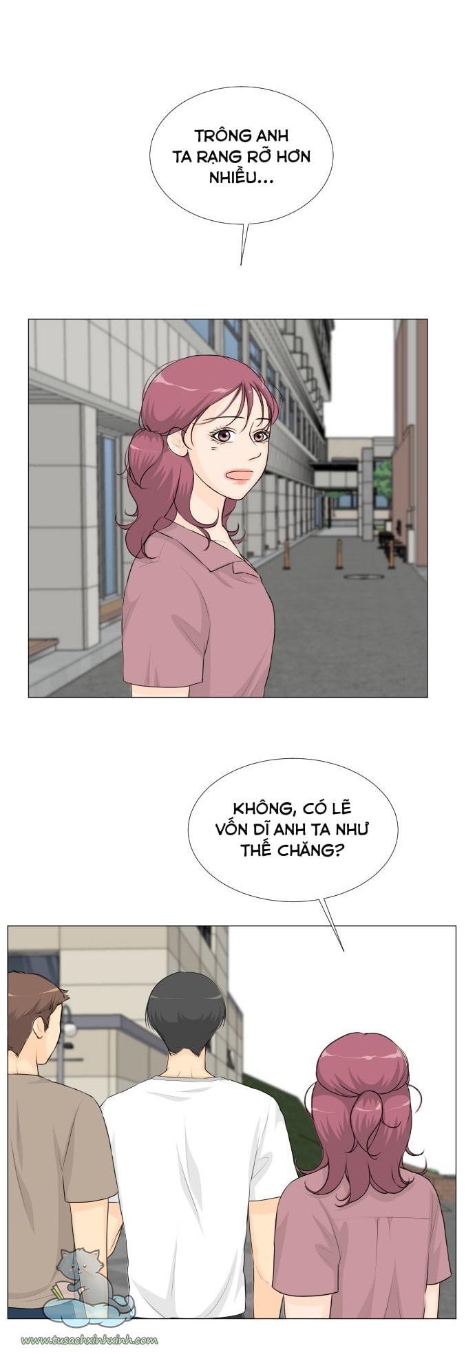 Bán Quỷ Chapter 42 - Trang 2