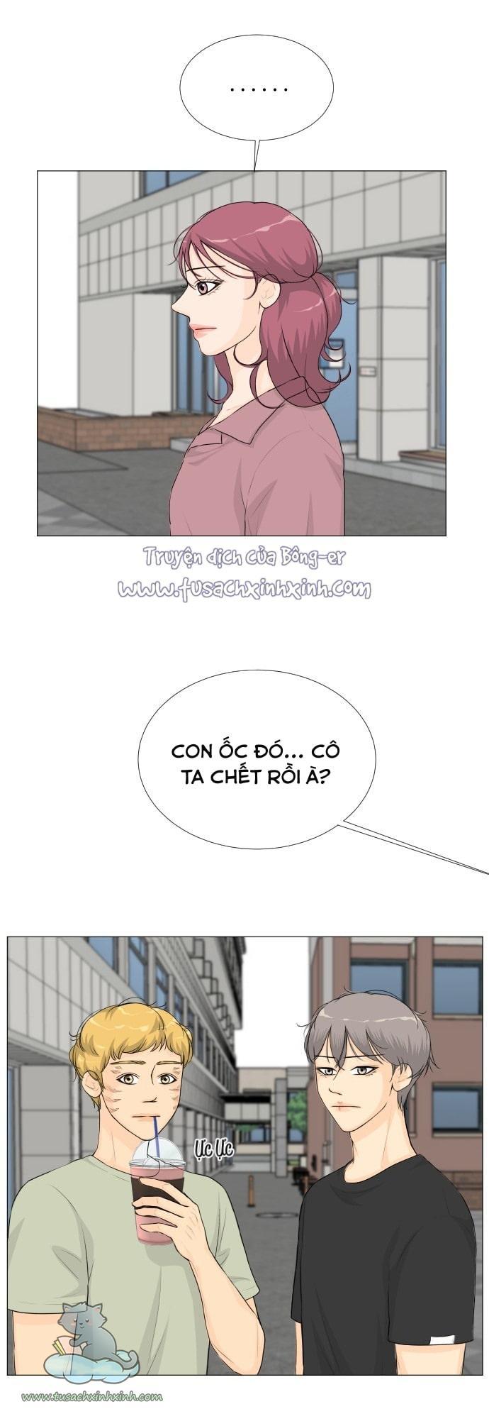 Bán Quỷ Chapter 42 - Trang 2