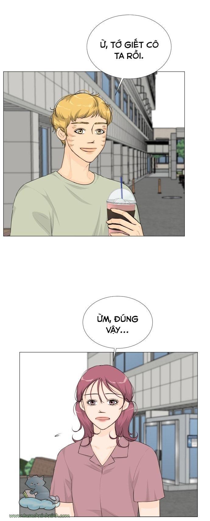 Bán Quỷ Chapter 42 - Trang 2