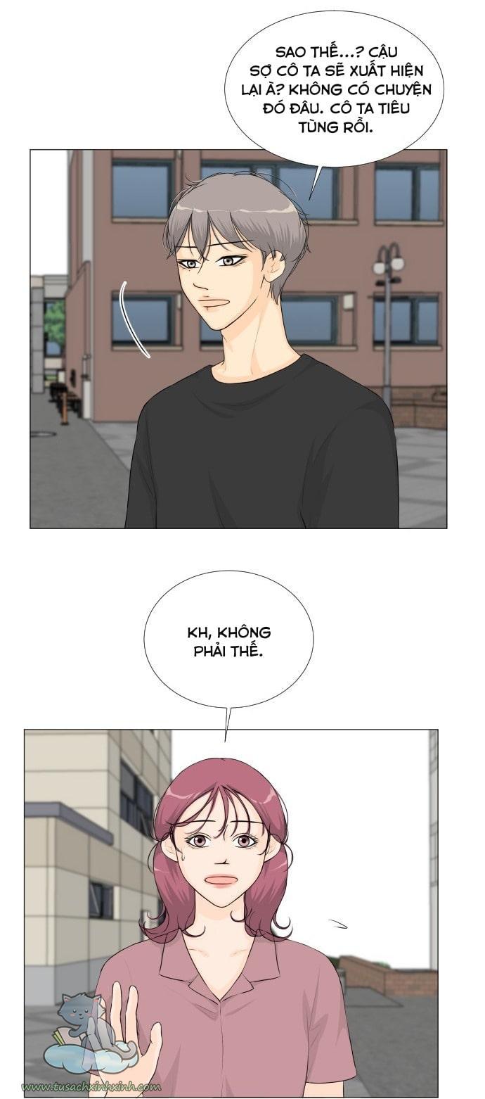 Bán Quỷ Chapter 42 - Trang 2