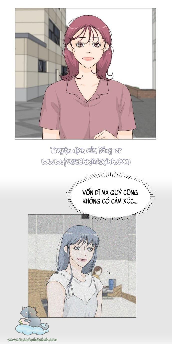 Bán Quỷ Chapter 42 - Trang 2