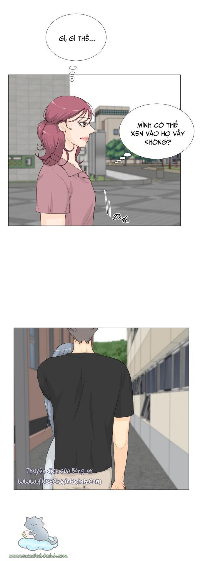 Bán Quỷ Chapter 43 - Trang 2