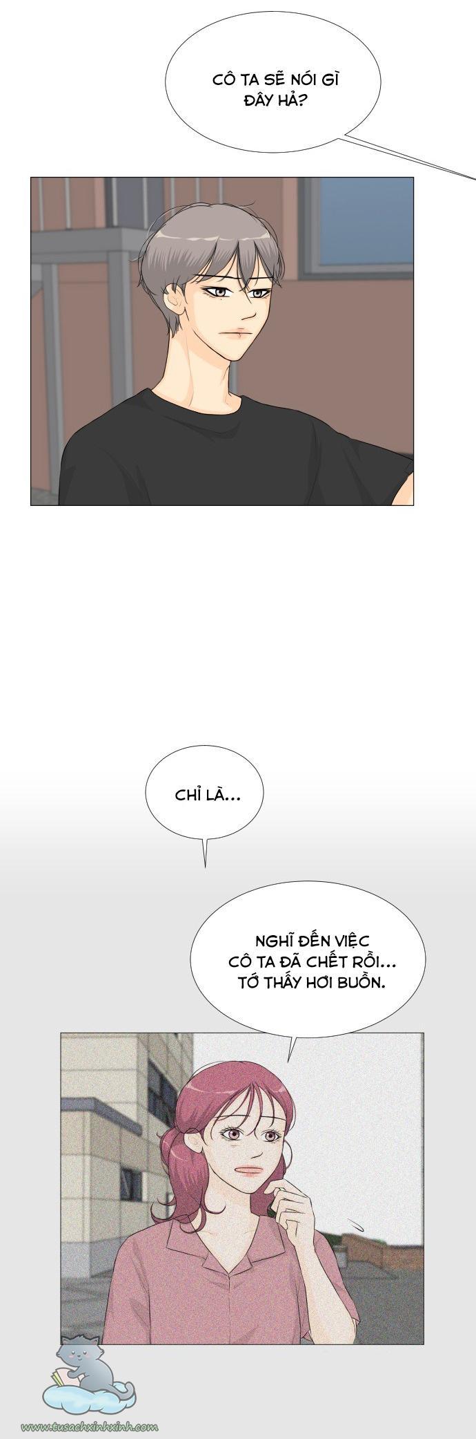 Bán Quỷ Chapter 43 - Trang 2