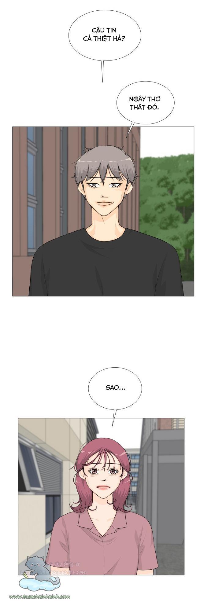 Bán Quỷ Chapter 44 - Trang 2