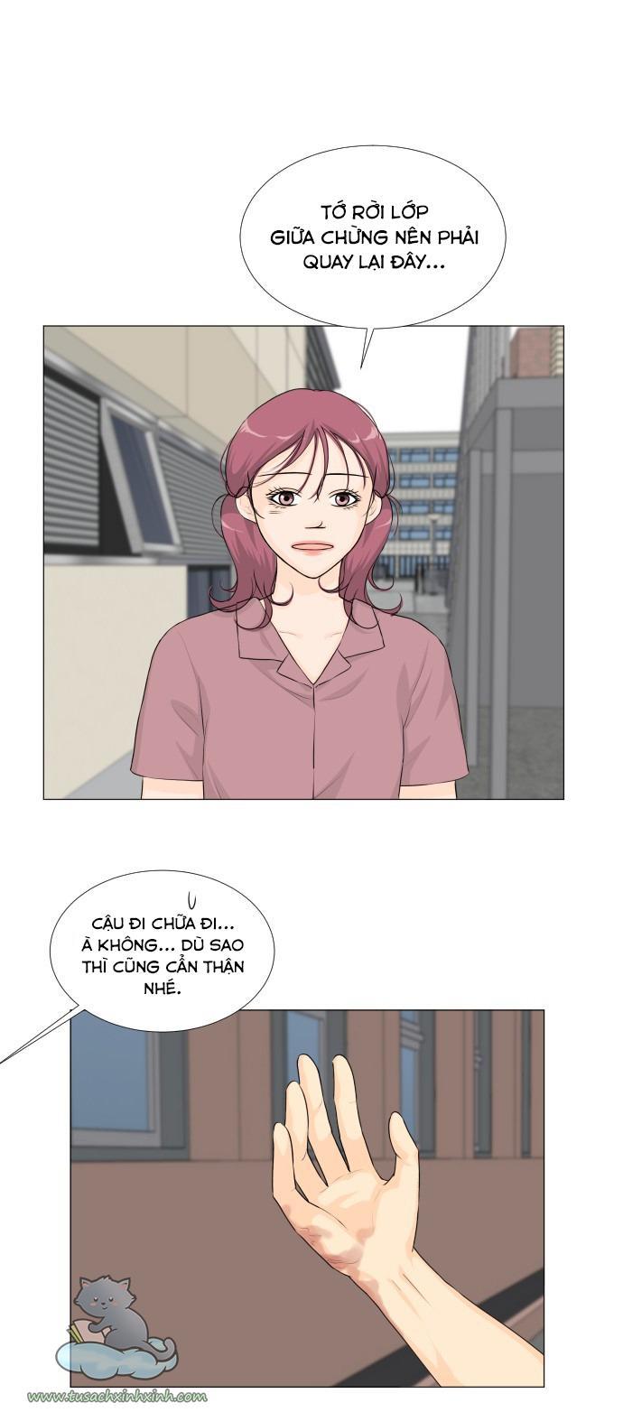 Bán Quỷ Chapter 44 - Trang 2