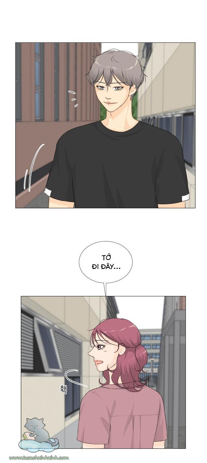 Bán Quỷ Chapter 44 - Trang 2