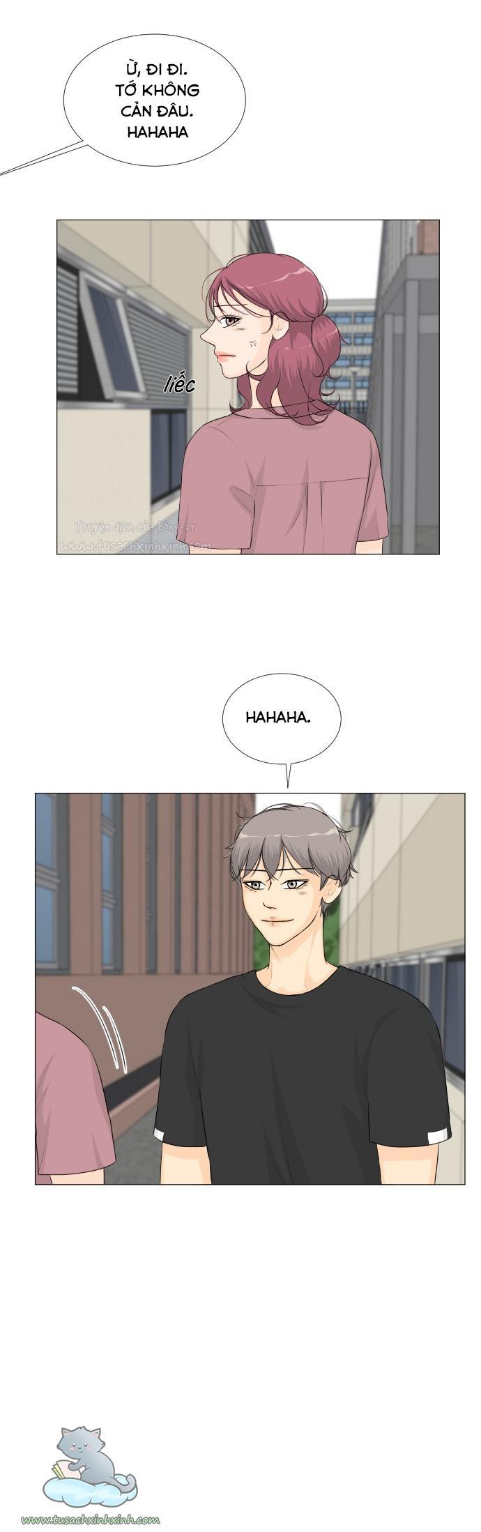 Bán Quỷ Chapter 44 - Trang 2