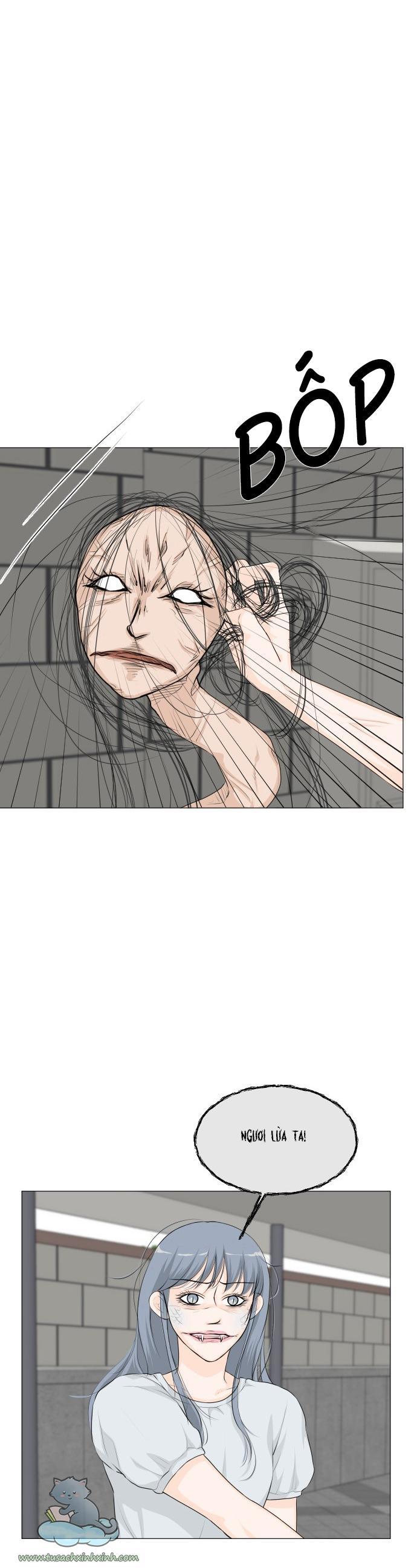 Bán Quỷ Chapter 44 - Trang 2