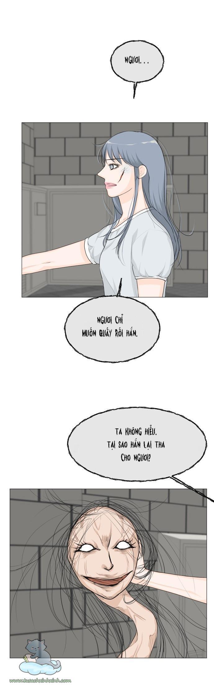 Bán Quỷ Chapter 44 - Trang 2