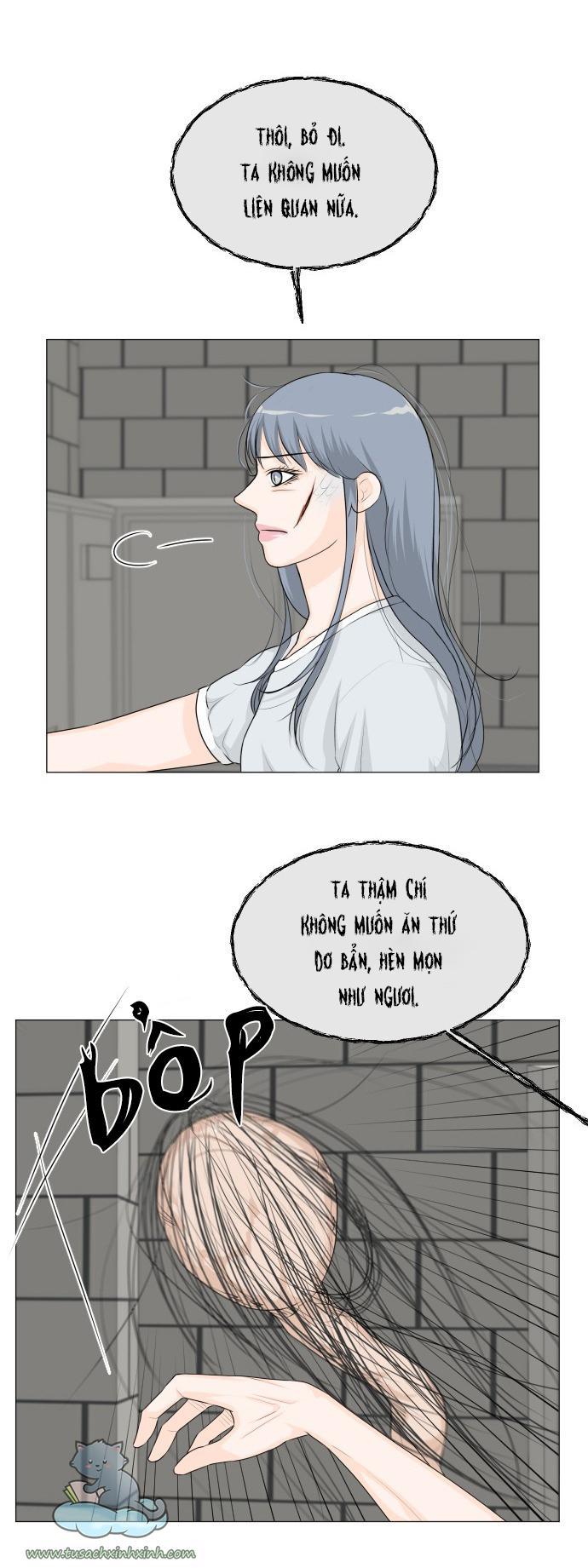 Bán Quỷ Chapter 44 - Trang 2