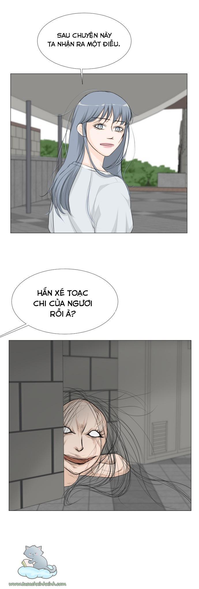 Bán Quỷ Chapter 44 - Trang 2