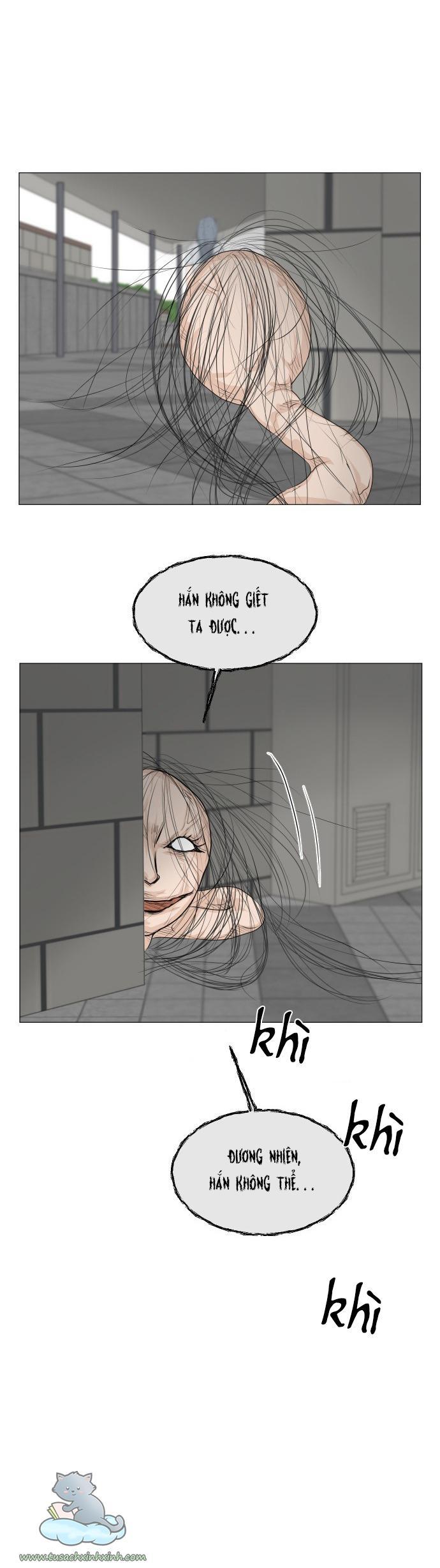 Bán Quỷ Chapter 44 - Trang 2