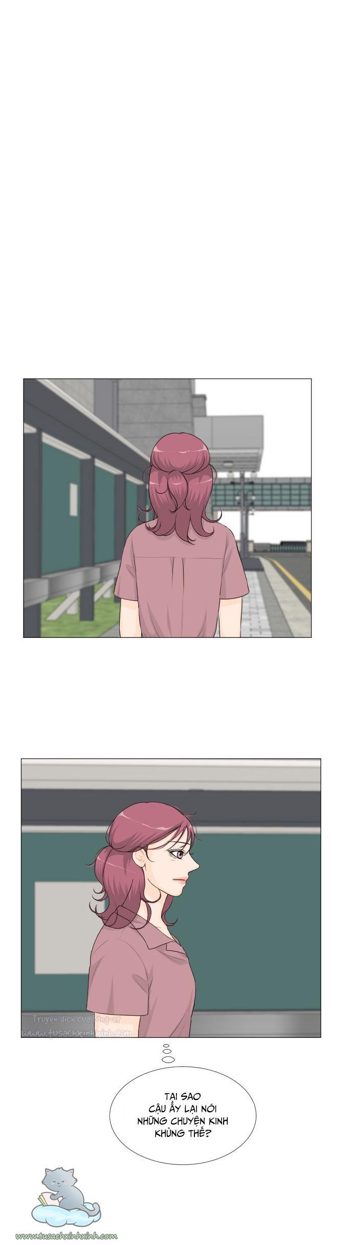 Bán Quỷ Chapter 44 - Trang 2