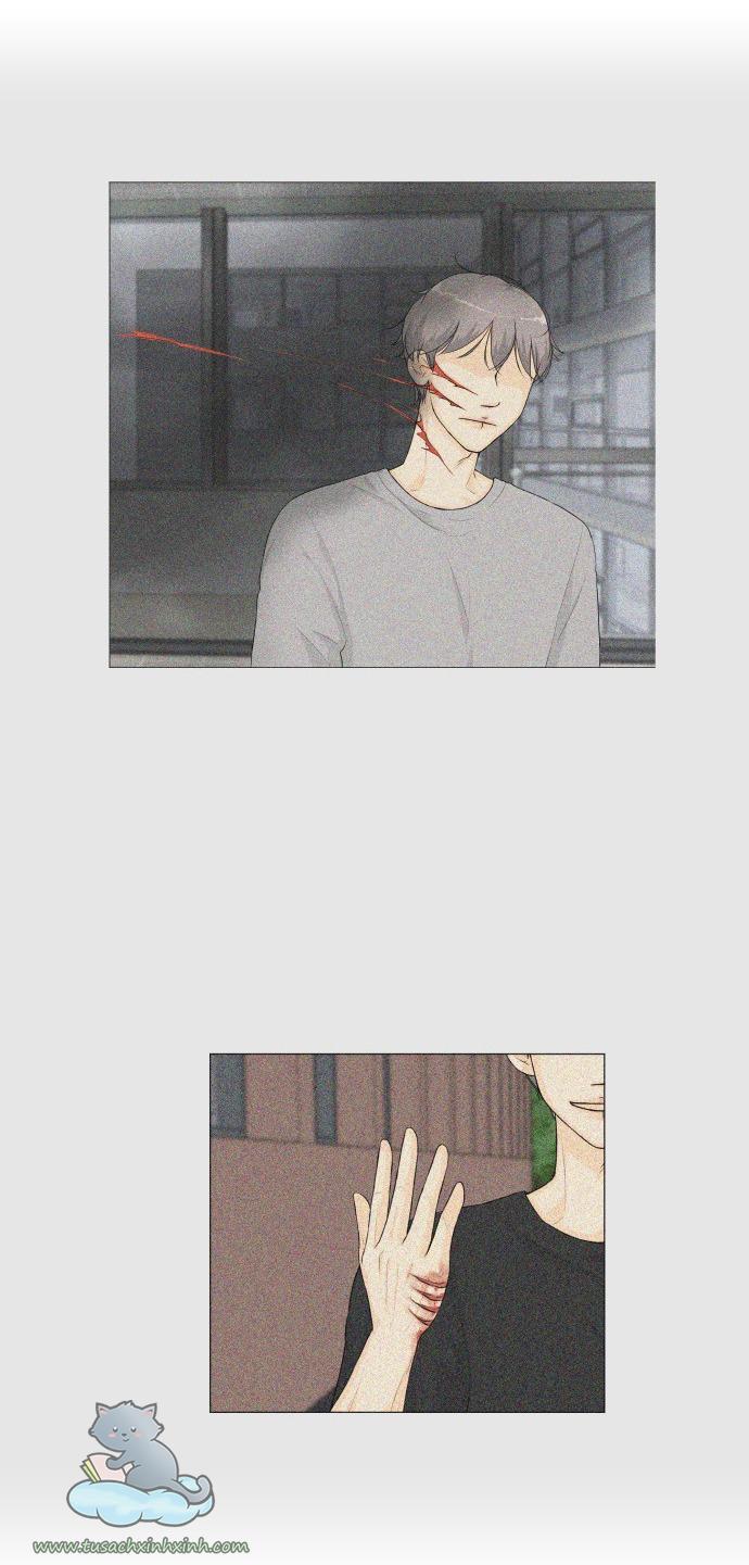 Bán Quỷ Chapter 44 - Trang 2