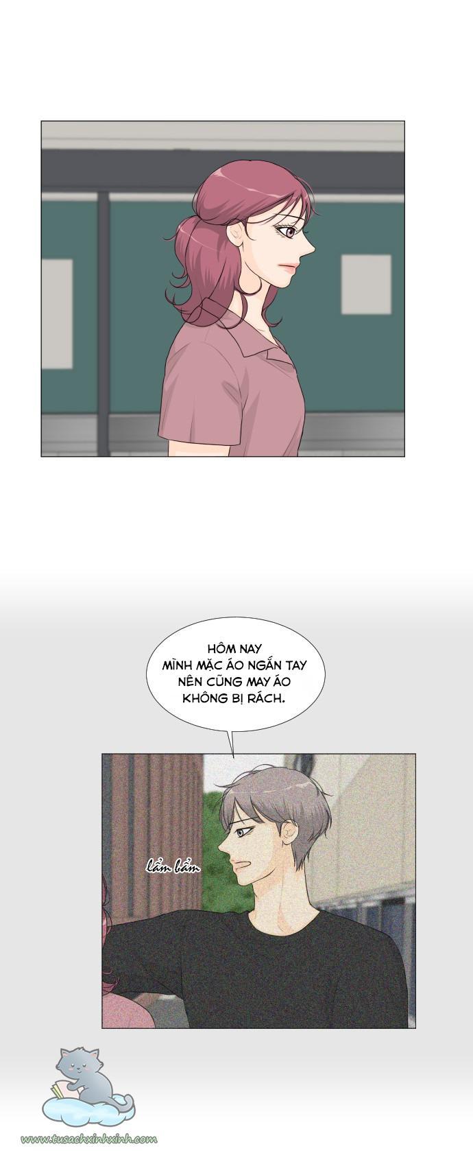 Bán Quỷ Chapter 44 - Trang 2