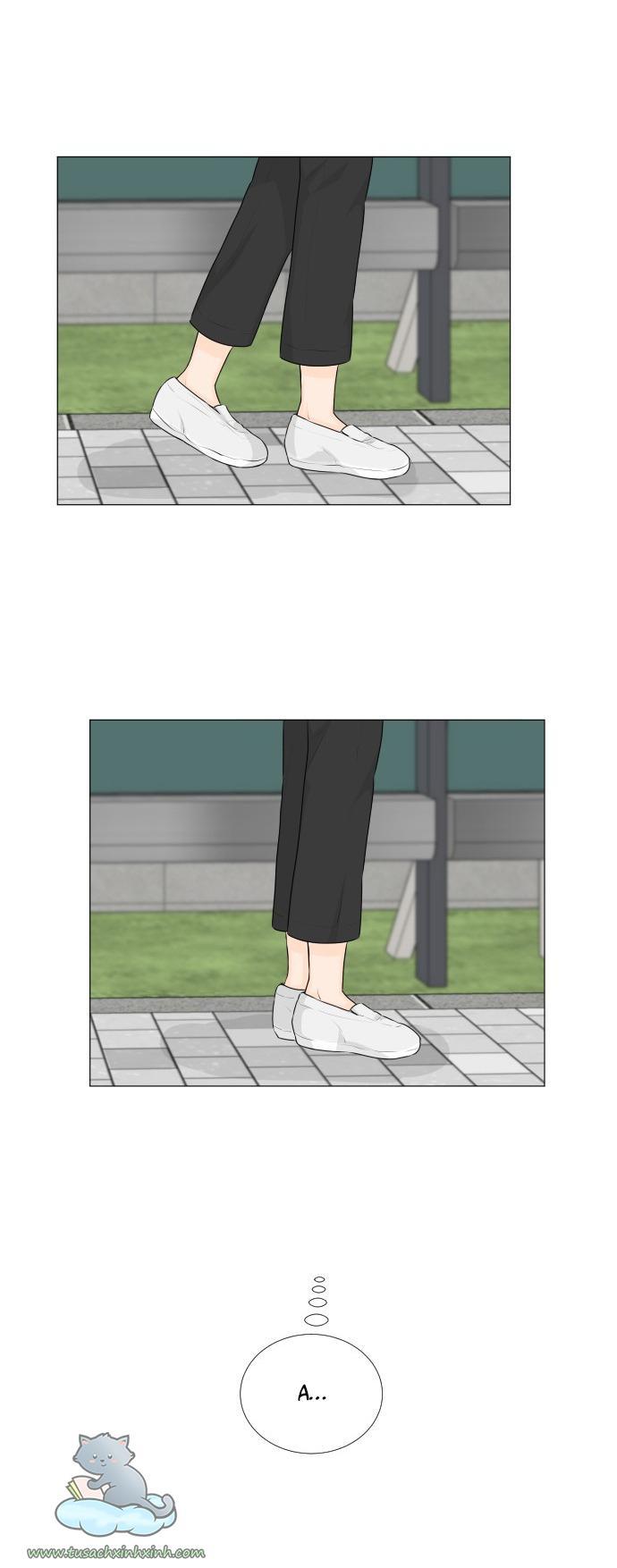 Bán Quỷ Chapter 44 - Trang 2