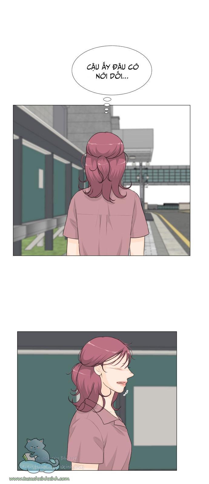 Bán Quỷ Chapter 44 - Trang 2