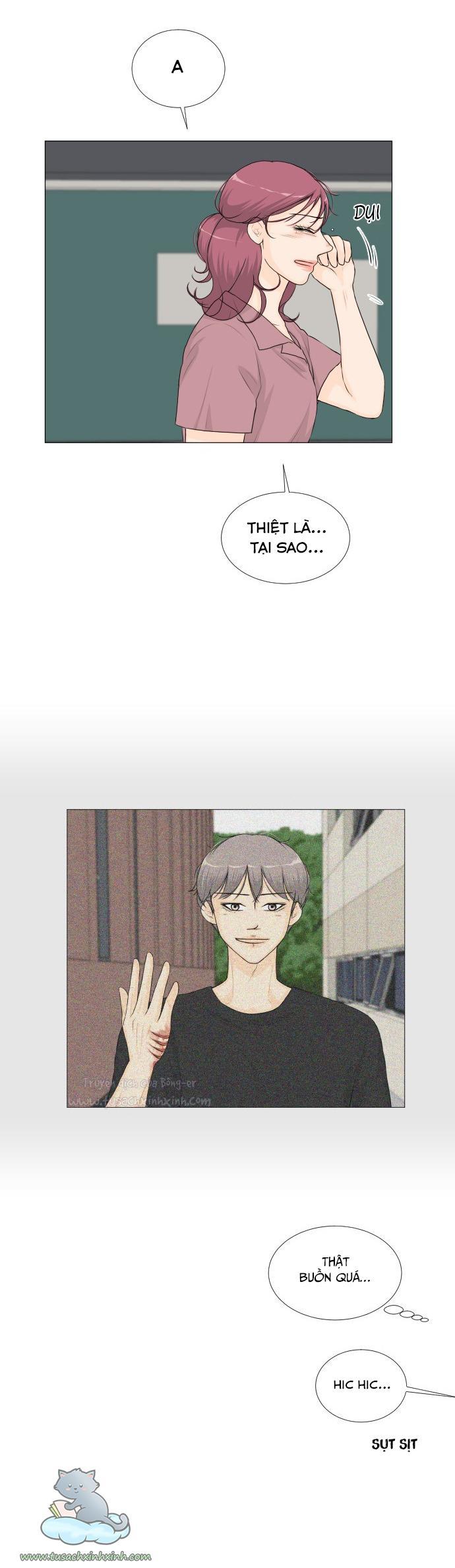 Bán Quỷ Chapter 44 - Trang 2