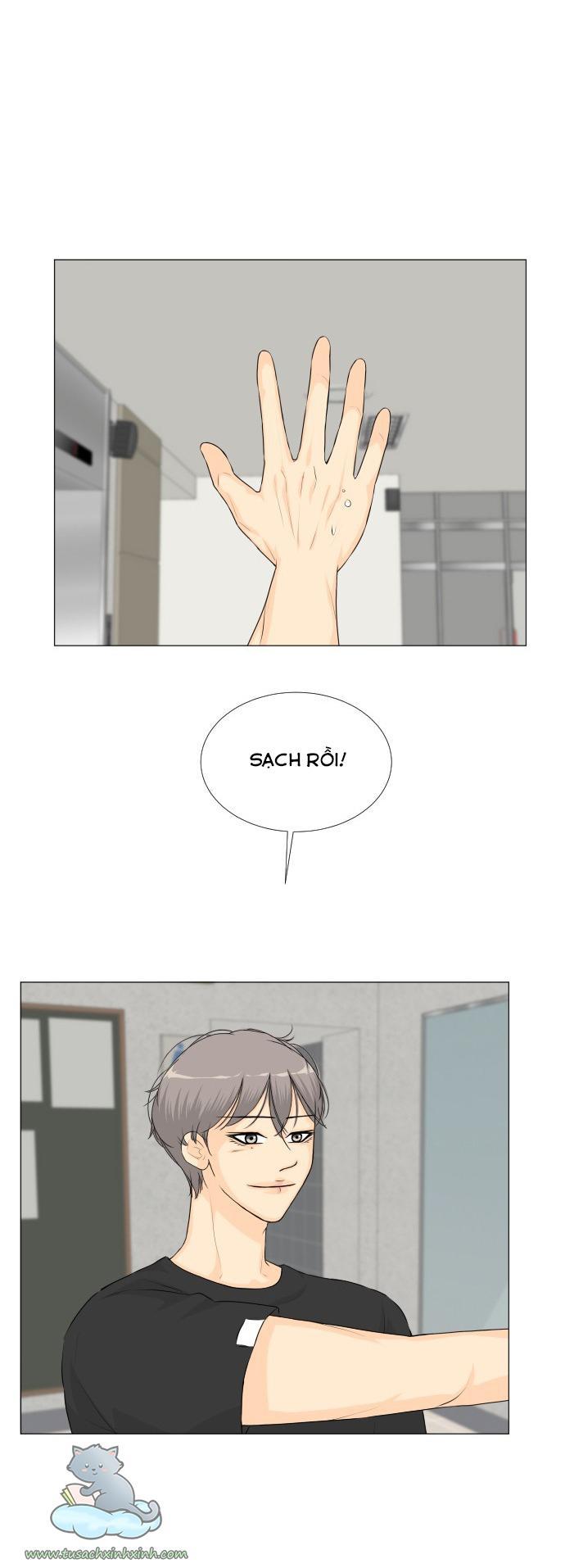 Bán Quỷ Chapter 44 - Trang 2