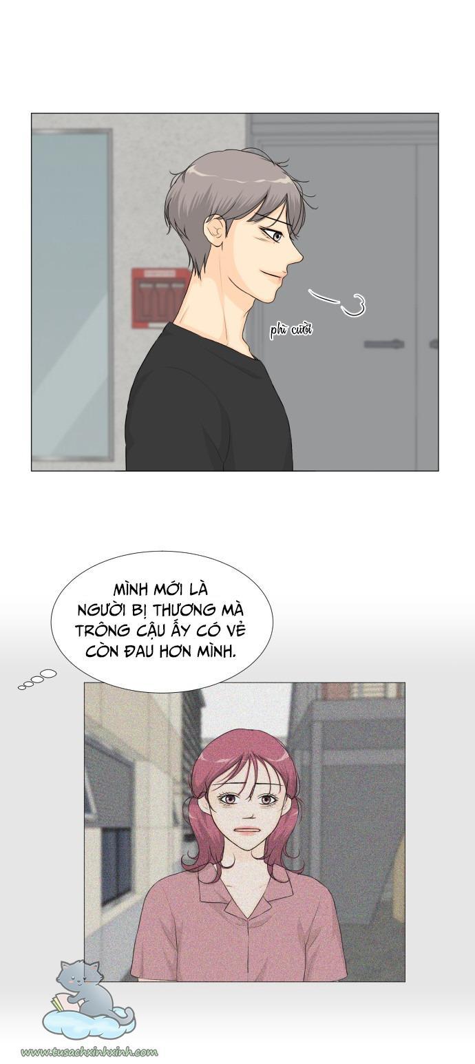 Bán Quỷ Chapter 44 - Trang 2